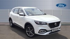 MG Hs 1.5 T-GDI Excite 5dr DCT Petrol Hatchback